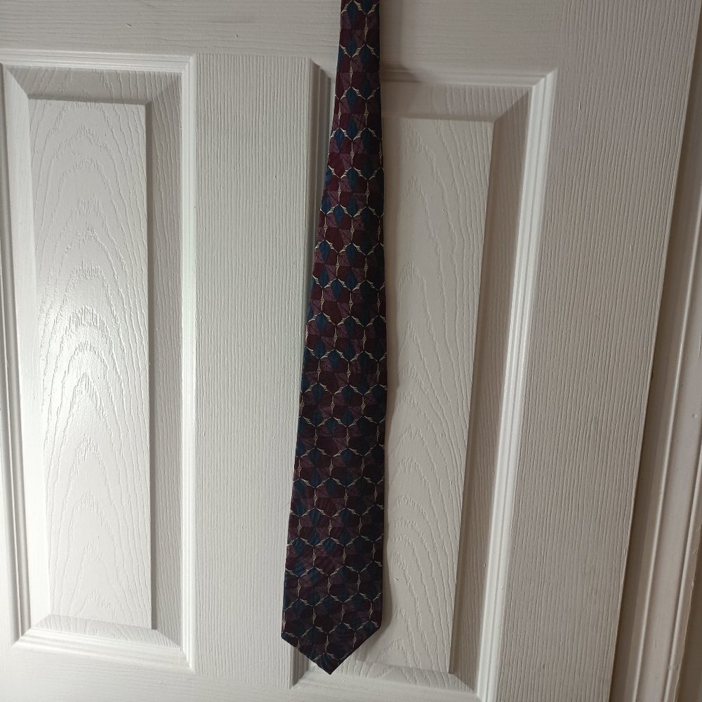 Boutique by Bella nova tie